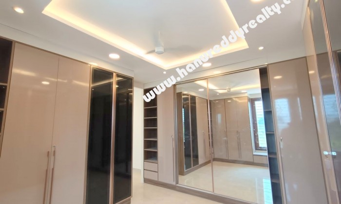 3 BHK Independent House for Rent in Uthandi